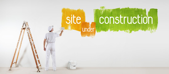 Under Construction